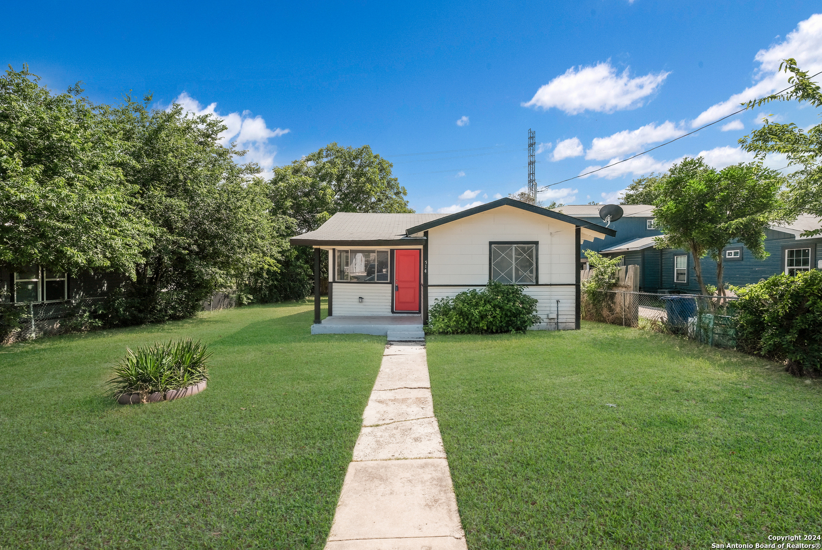 Rotary , San Antonio, TX 78202