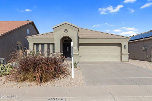 42012 W Colby Dr, Maricopa, AZ, 85138-8645 | Card Image