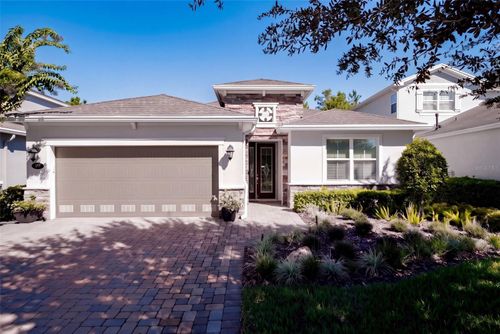 1233 Eggleston Drive, DELAND, FL, 32724 | Card Image