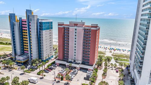 1204-1604 N Ocean Blvd, Myrtle Beach, SC, 29577-3214 | Card Image