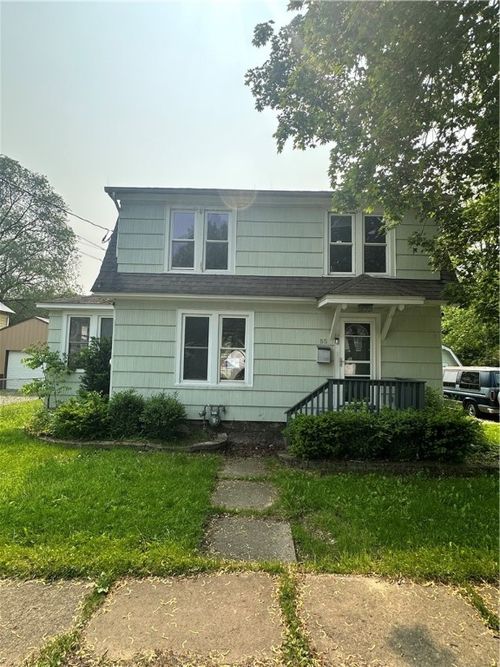 55 Maple St, Canisteo, NY, 14823-1357 | Card Image