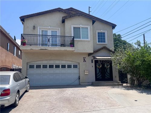 10300 Whitegate Ave, Sunland, CA, 91040-3123 | Card Image