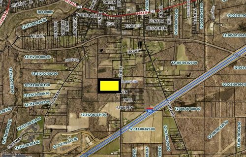 515 Middle Rd, Conneaut, OH, 44030-9768 | Card Image