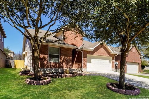 132 Vista Del Rey, Cibolo, TX, 78108-3372 | Card Image