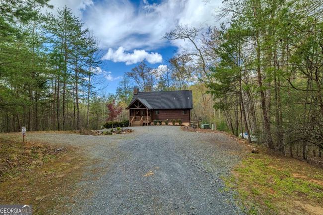 362 - 398 Dancing Trees Trl, House other with 3 bedrooms, 4 bathrooms and 6 parking in Morganton GA | Image 57