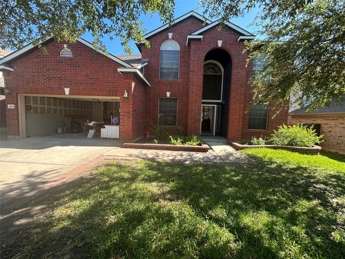 14604 Ballyclarc Dr, Austin, TX, 78717-4411 | Card Image