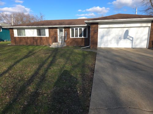 7351 Buchanan St, Merrillville, IN, 46410-1335 | Card Image