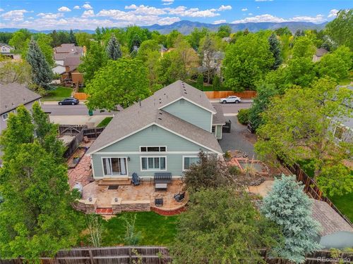 8107 W Morraine Dr, Littleton, CO, 80128-8288 | Card Image