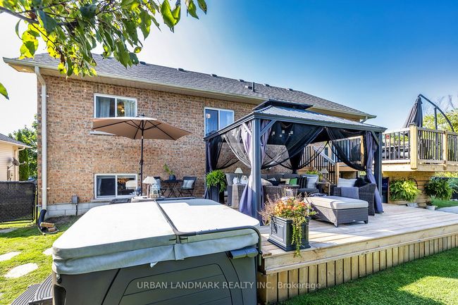 26 Brookside St, House other with 4 bedrooms, 2 bathrooms and 2 parking in Millbrook ON | Image 27