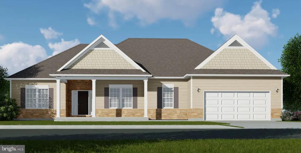 Margot Ct, Harrisburg, PA 17112