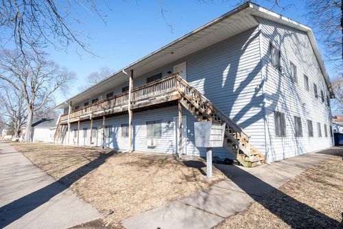 410 10th Street, La Crosse, WI, 54601 | Card Image