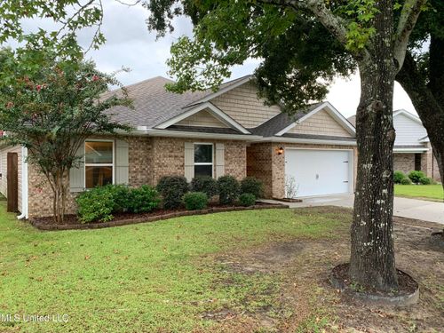 628 Verbena Dr, Long Beach, MS, 39560-7009 | Card Image
