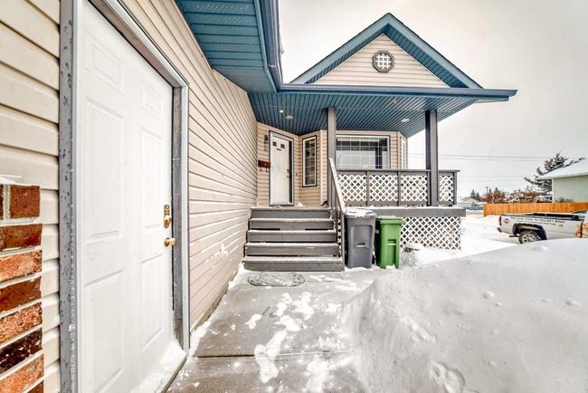 1 Madison Court, House other with 5 bedrooms, 3 bathrooms and 4 parking in Strathmore AB | Image 13