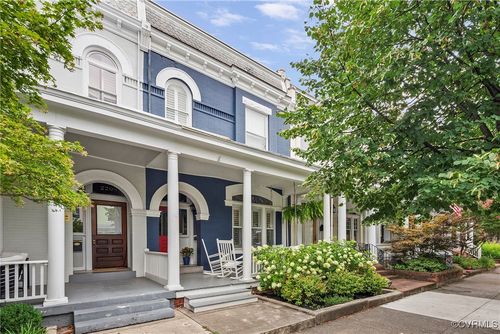 2206 Stuart Ave, Richmond, VA, 23220-3424 | Card Image