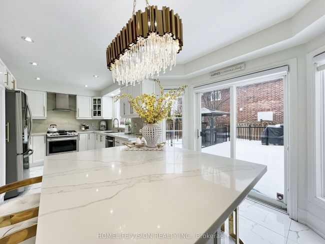 142 Bowles Dr, House other with 5 bedrooms, 4 bathrooms and 4 parking in Ajax ON | Image 20