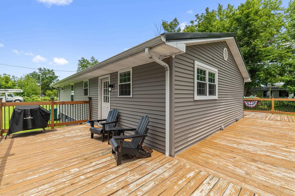 Residential in Corydon 4