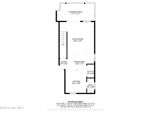 3802 Island Dr, N Topsail Beach, NC, 28460-8208 | Card Image