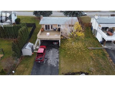 828 14 Th St S, House other with 4 bedrooms, 2 bathrooms and 2 parking in Cranbrook BC | Image 3