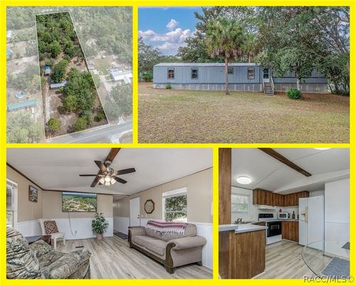 5301 W Meadow St, HOMOSASSA, FL, 34446-2849 | Card Image