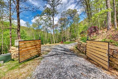 Lot 20A Mountain Waterfalls, Home with 0 bedrooms, 0 bathrooms and null parking in Glenville NC | Image 2