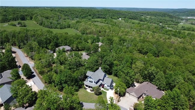 11 Mccollough Ln, House other with 5 bedrooms, 5 bathrooms and null parking in Bella Vista AR | Image 56