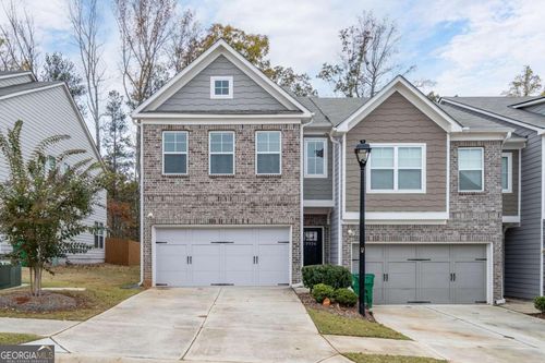 5326 Brooklands Drive, Stonecrest, GA, 30058 | Card Image