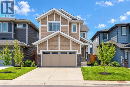 547 Clydesdale Way, Cochrane, AB, T4C3B6 | Card Image