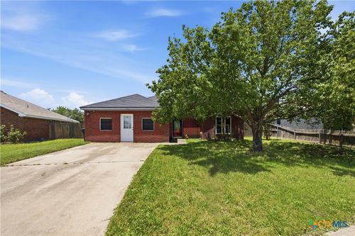 4503 Steamboat Springs Dr, Killeen, TX, 76542-7530 | Card Image