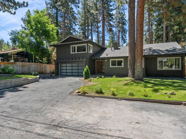 189 Ray Way, House other with 3 bedrooms, 3 bathrooms and 4 parking in Zephyr Cove NV | Image 51