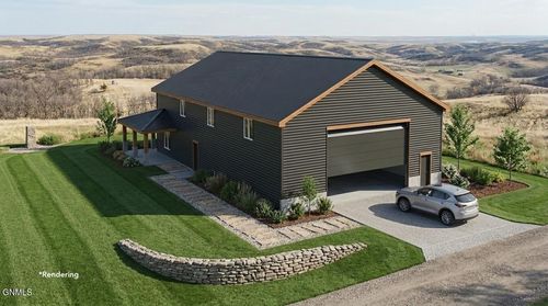 1a 1st Rd Nw, Pick City, ND, 58545-7029 | Card Image