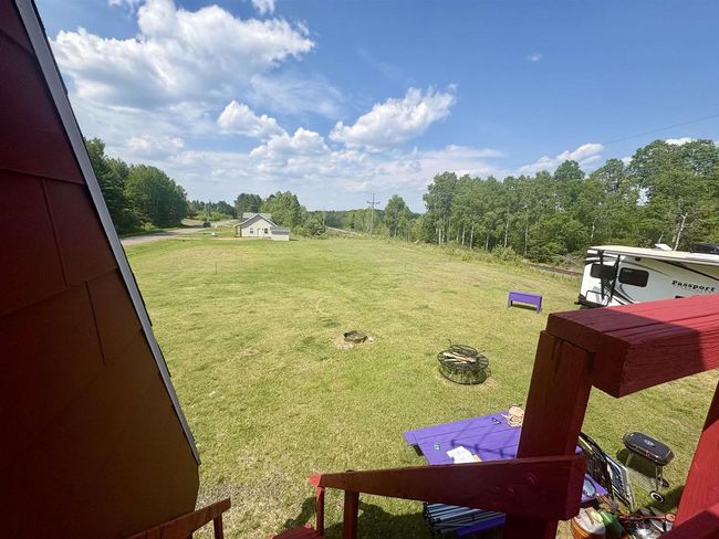 N14188 W Central Ave, Home with 0 bedrooms, 0 bathrooms and null parking in Fifield WI | Image 17