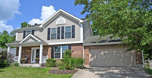 122 Hopping Ct, Harrison, OH, 45030-2032 | Card Image