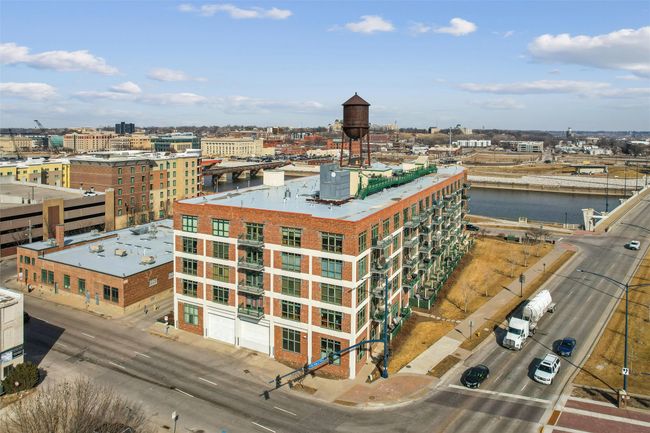 UNIT-409 - 100 Market St, Condo with 2 bedrooms, 2 bathrooms and null parking in Des Moines IA | Image 31