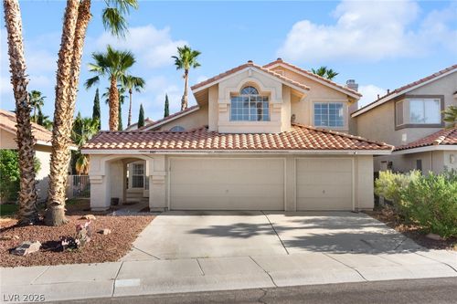 8425 Luna Bay Ln, Las Vegas, NV, 89128-7172 | Card Image