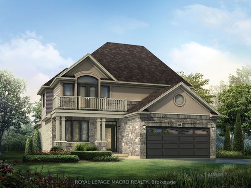 69 Ralph Newbrooke Circle, Brant, ON, N3L0P2 | Card Image