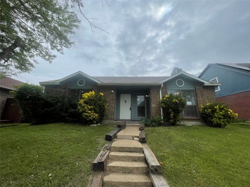 9415 Rutherglen Dr, Dallas, TX, 75227-4764 | Card Image