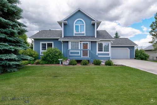 1235 Angus Road, Helena, MT, 59602 | Card Image