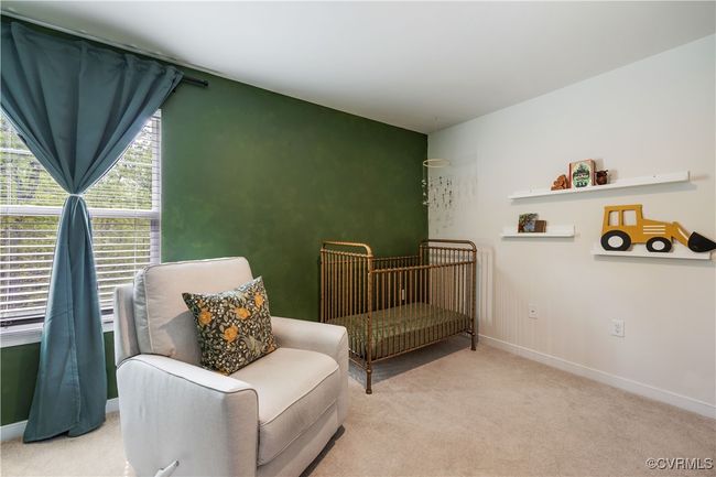 5016 Berkley Mill Dr, Townhouse with 3 bedrooms, 3 bathrooms and null parking in Chester VA | Image 21