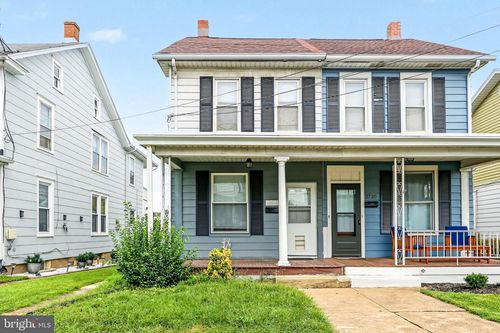 2728 Butler St, HARRISBURG, PA, 17103-2031 | Card Image