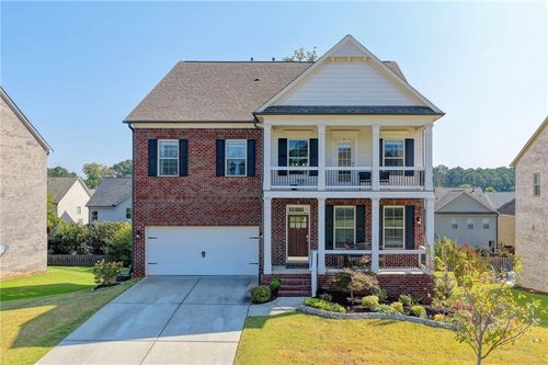 4071 Woodward Walk Ln, Suwanee, GA, 30024-4801 | Card Image