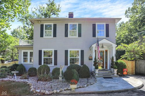 935 E Dudley Ave, Indianapolis, IN, 46227-2068 | Card Image