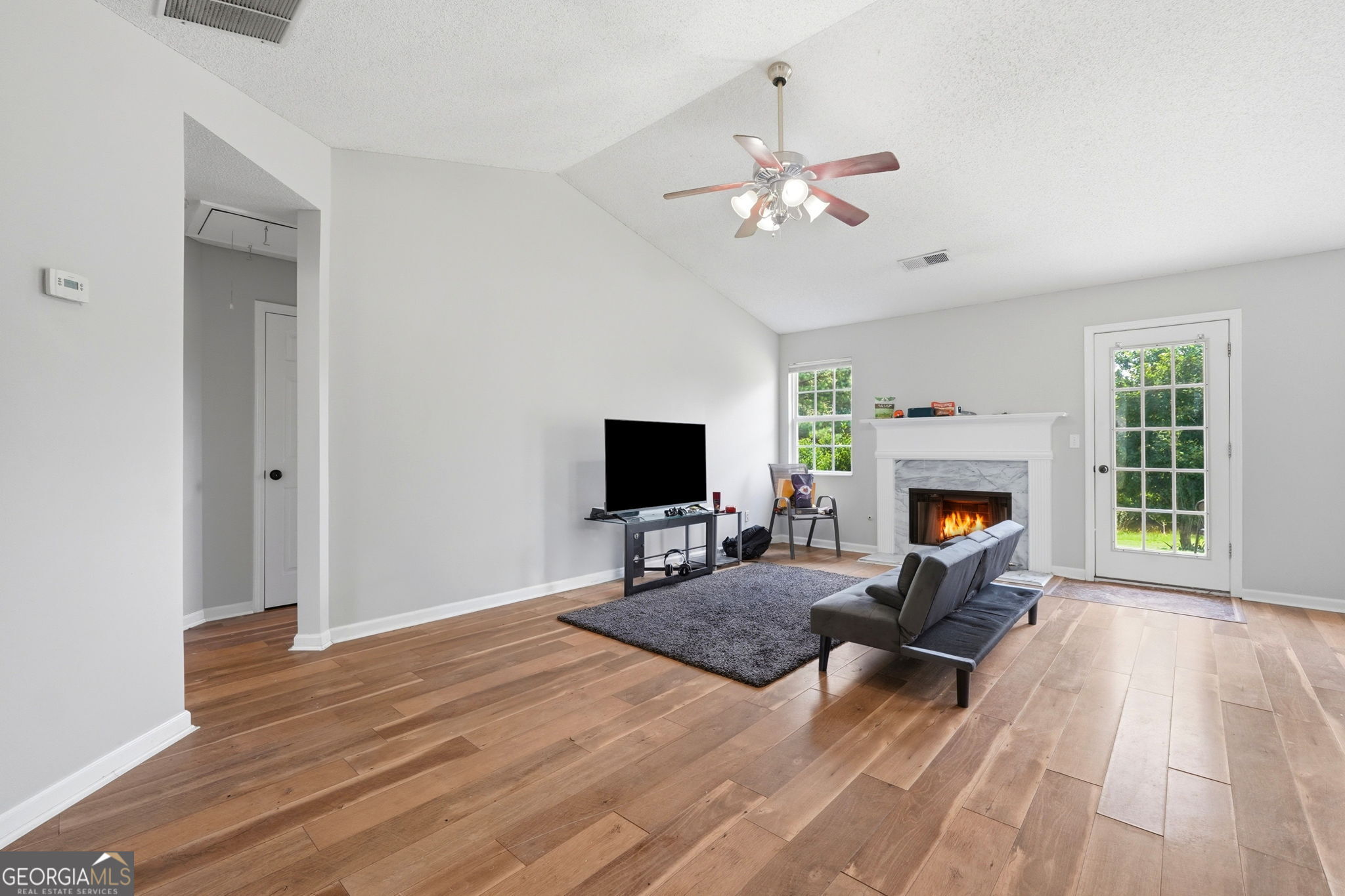 Residential in Lawrenceville 2