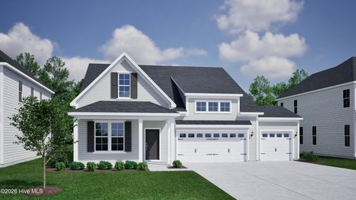 144 Lookout Pt, Hampstead, NC, 28443-4408 | Card Image