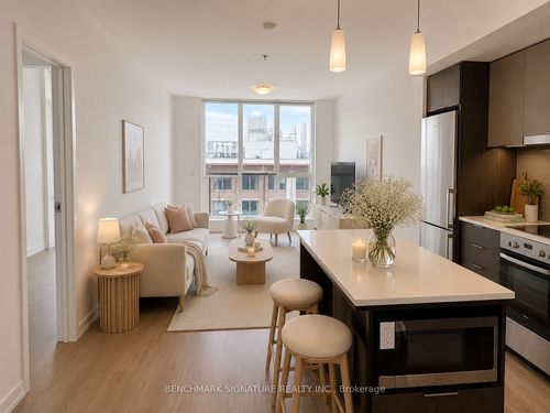 606-203 College St, Toronto, ON, M5T0C8 | Card Image