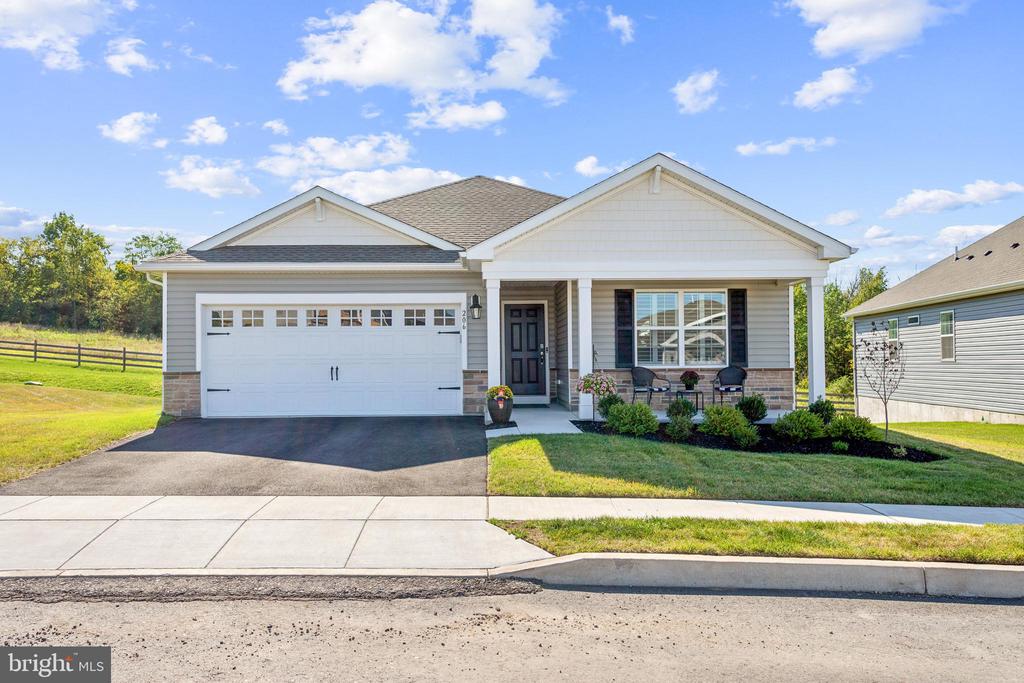 Haven Dr, Pottstown, PA 19464