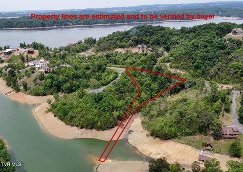 Lot 25 Stone Bridge Dr, Dandridge, TN, 37725 | Card Image