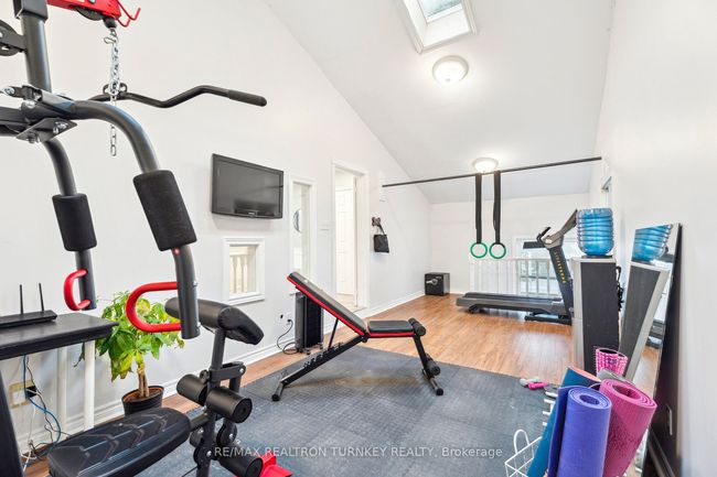 10 Dafoe St, House other with 4 bedrooms, 3 bathrooms and 10 parking in Zephyr ON | Image 20