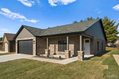 1835 Carrington Way, Swansea, IL, 62226-7912 | Card Image