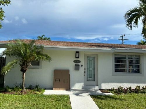 1715 Ne 60th St, Fort Lauderdale, FL, 33334-5954 | Card Image