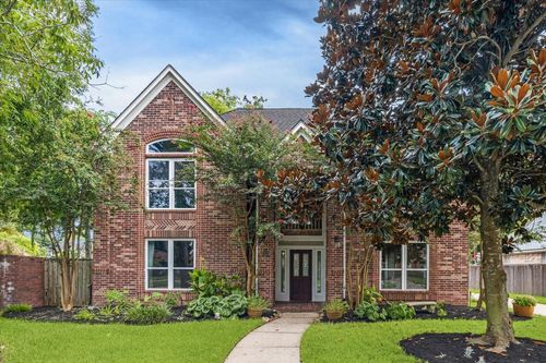 6914 Hearthside Dr, Sugar Land, TX, 77479-6042 | Card Image